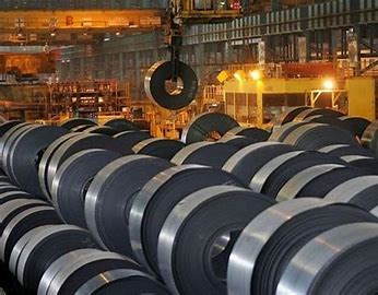 Giá kim loại ngày 24/8: Than luyện cốc và than cốc tăng lên mức cao kỷ lục