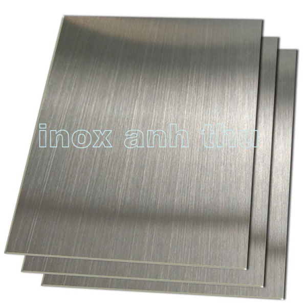 TẤM INOX CÁN NGUỘI