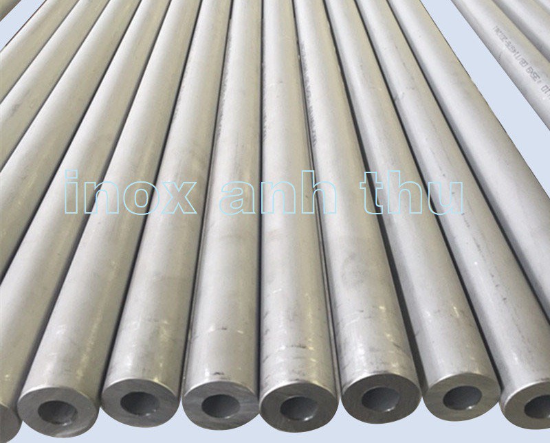 CÂY ĐẶC RỖNG INOX 