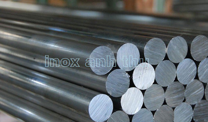 CÂY ĐẶC INOX - LÁP ĐẶC INOX