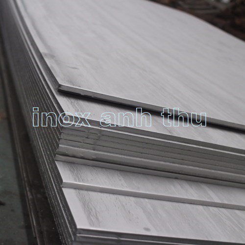 TẤM INOX CÁN NÓNG