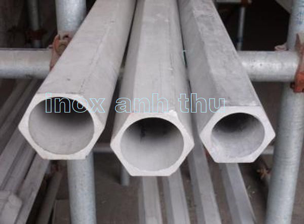 LỤC GIÁC INOX