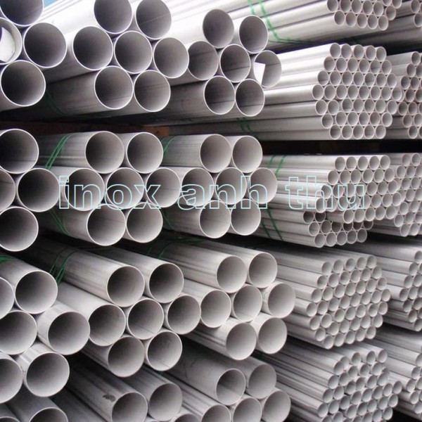 ỐNG HÀN INOX CÔNG NGHIỆP