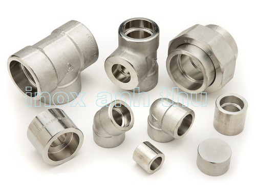 PHỤ KIỆN INOX ÁP LỰC