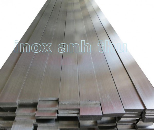 THANH LA INOX